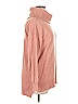 Ann Taylor LOFT Pink Turtleneck Sweater Size XL - photo 3