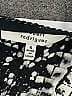 Robert Rodriguez 100% Silk Black Kimono Size 6 - photo 7
