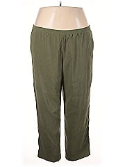 Alfred Dunner Casual Pants