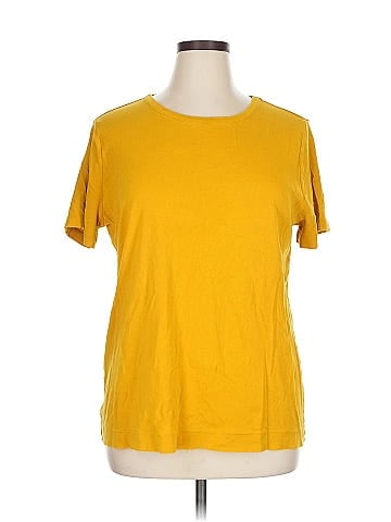 Duluth Trading Co. Short Sleeve T-Shirt (view 1)