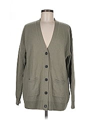 Naadam Cashmere Cardigan