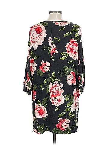 Agnes & Dora 3/4 Sleeve Blouse (view 2)