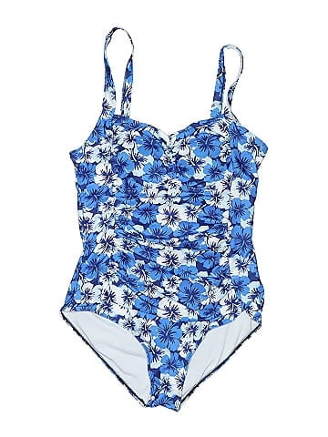 Sheshow One Piece Swimsuit (view 1)
