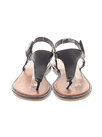 Coach and Four Sandals (view 2)