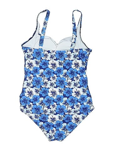 Sheshow One Piece Swimsuit (view 2)