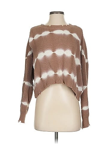 Pistola Pullover Sweater (view 1)