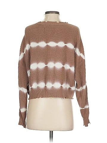 Pistola Pullover Sweater (view 2)