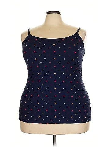 Torrid Tank Top (view 1)