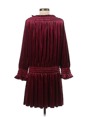 Norma Kamali Cocktail Dress (view 2)