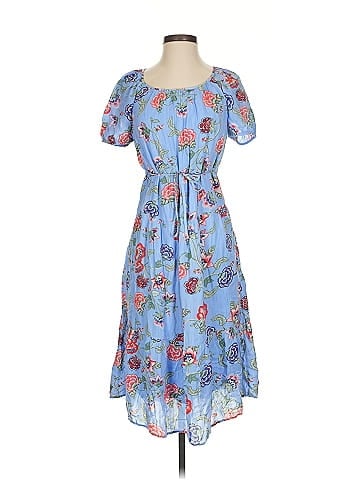Ann Taylor LOFT Casual Dress (view 1)