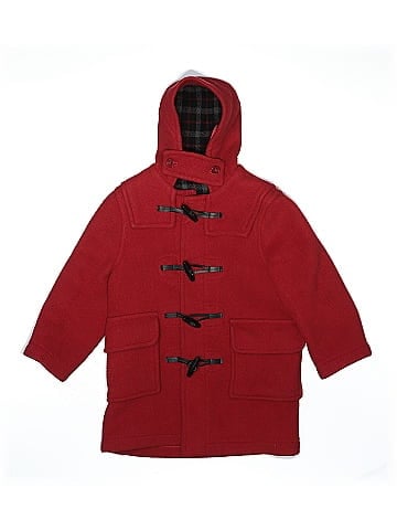 Assorted Brands Coat (view 1)