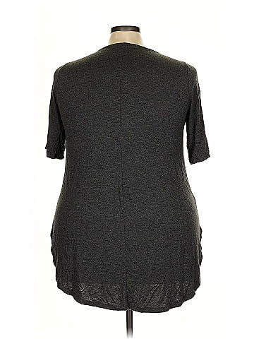 Torrid Short Sleeve T-Shirt (view 2)