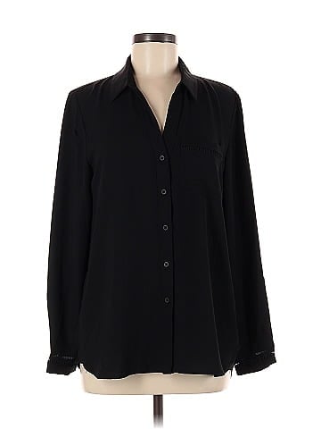 41Hawthorn Long Sleeve Blouse (view 1)