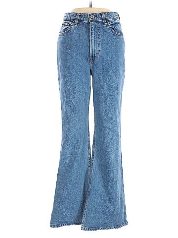 Abercrombie & Fitch Jeans (view 1)