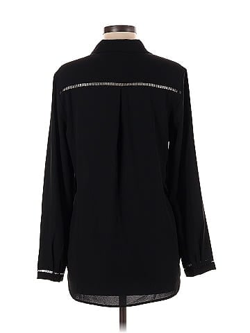 41Hawthorn Long Sleeve Blouse (view 2)