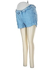 Seraphine Denim Shorts