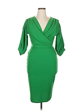 Boohoo Cocktail Dress