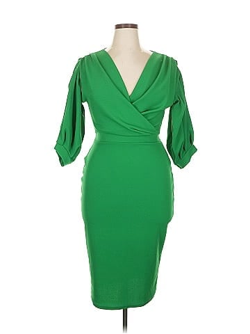 Boohoo Cocktail Dress (view 1)