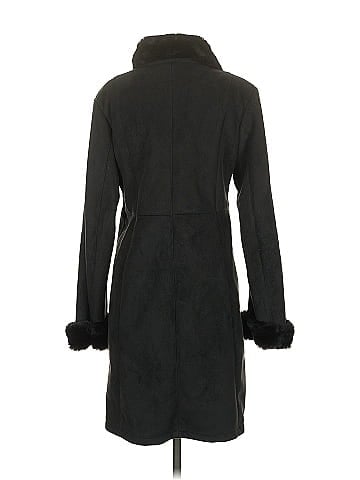 Ann Taylor Coat (view 2)