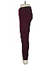 Lou & Grey Burgundy Leggings Size M - photo 4