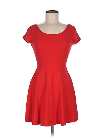 Forever 21 Casual Dress (view 1)