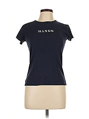 Mango Short Sleeve T Shirt