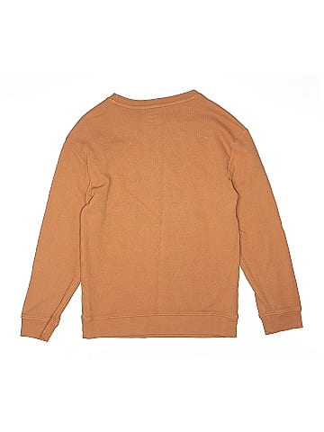 Cat & Jack Long Sleeve T-Shirt (view 2)