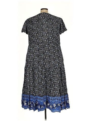 Avenue Casual Dress (view 2)