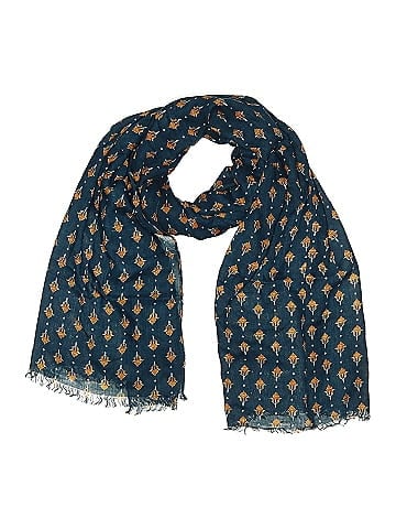 Garnet Hill Scarf (view 1)
