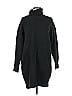 Silver Jeans Co. Black Casual Dress Size M - photo 1
