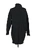 Silver Jeans Co. Black Casual Dress Size M - photo 2