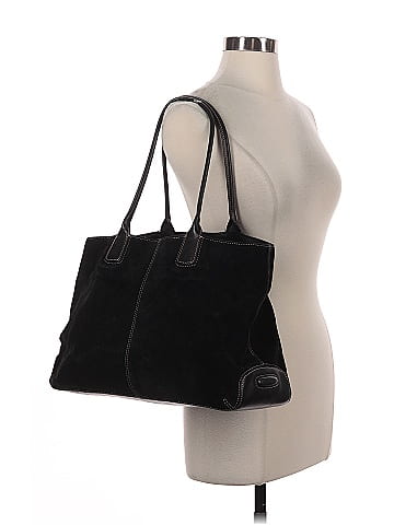 Cole Haan Leather Shoulder Bag (view 2)