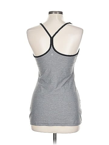 Lululemon Athletica Tank Top (view 2)