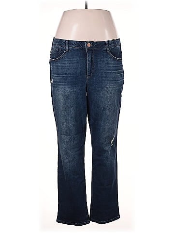 Wit & Wisdom Jeans (view 1)