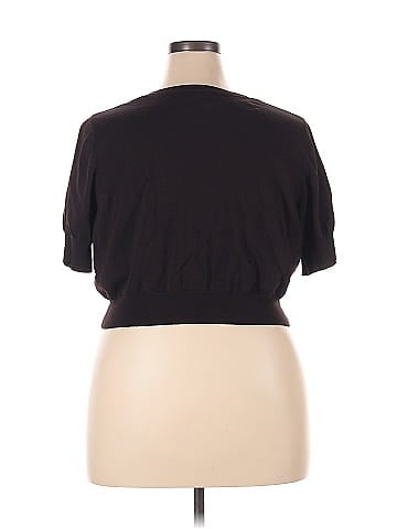 DressBarn Cardigan (view 2)