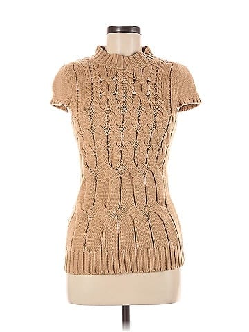 BCBGirls Sweater Vest (view 1)