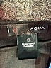 Aqua Solid Black Cocktail Dress Size S - photo 7
