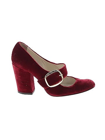 Bettye Muller Heels (view 1)