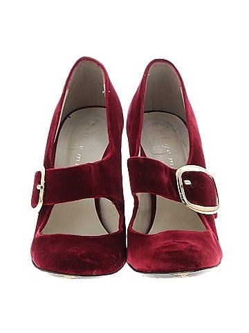 Bettye Muller Heels (view 2)