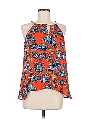 Collective Concepts Sleeveless Blouse