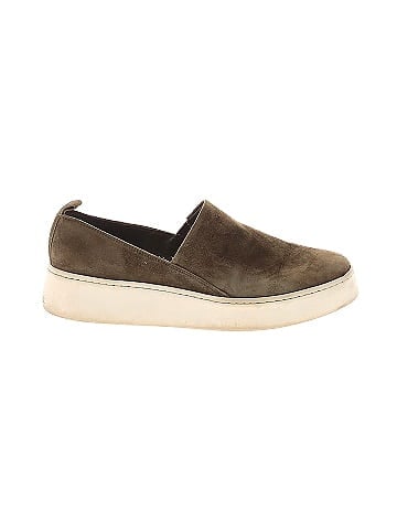 Vince. Sneakers (view 1)