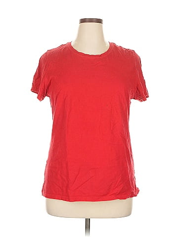 Faded Glory Short Sleeve T-Shirt (view 1)