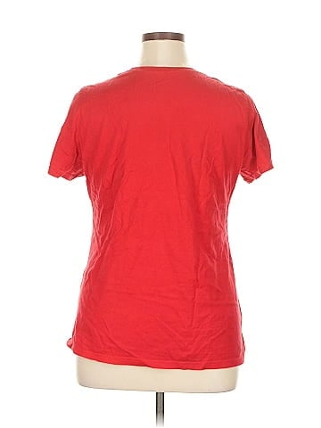 Faded Glory Short Sleeve T-Shirt (view 2)
