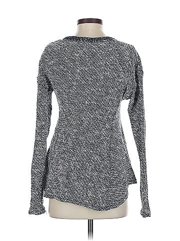 Bordeaux Pullover Sweater (view 2)