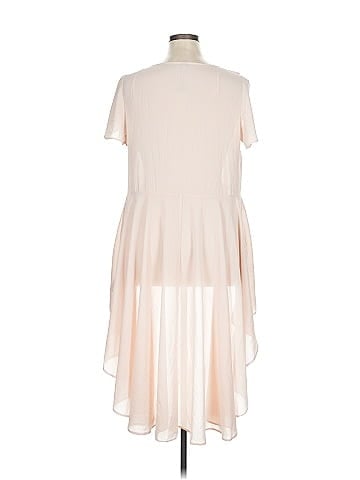 Collection Short Sleeve Blouse (view 2)