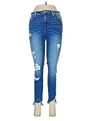 Flying Monkey Jeans