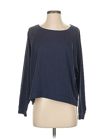 Gap Fit 3/4 Sleeve T-Shirt (view 1)