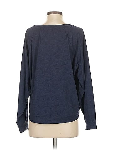 Gap Fit 3/4 Sleeve T-Shirt (view 2)