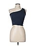 Set Active Blue Tube Top Size M - photo 1