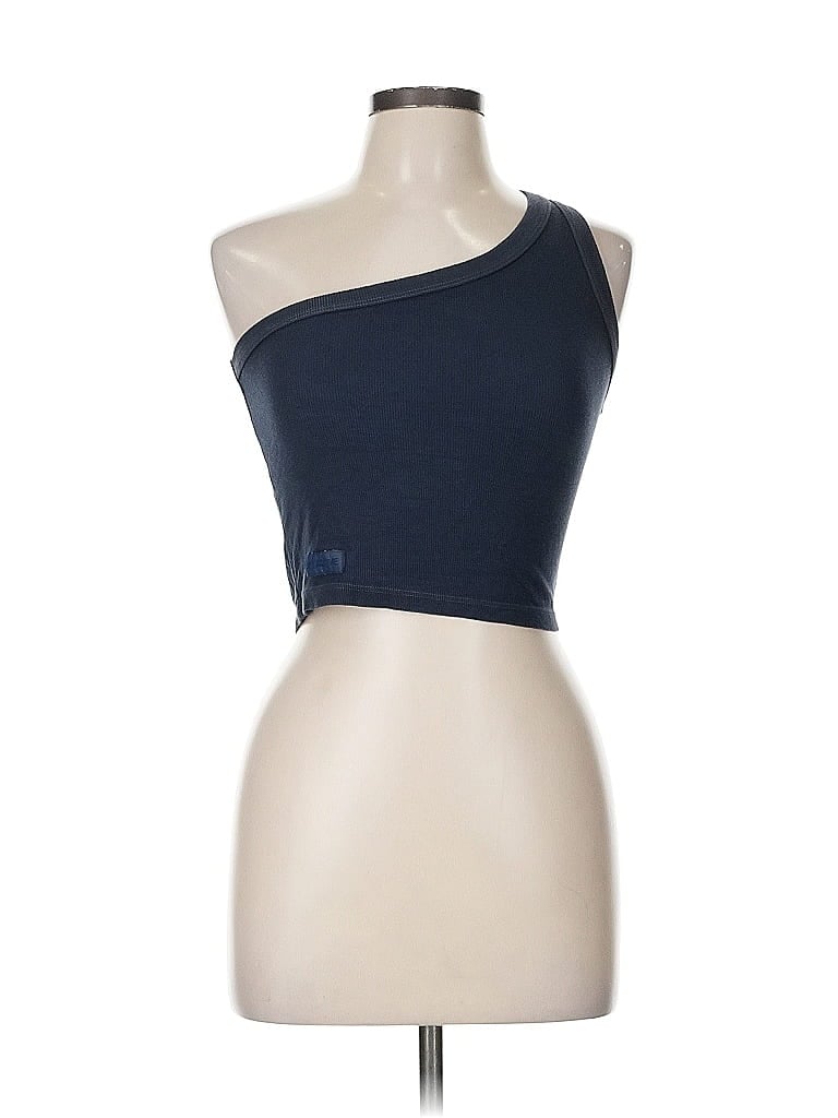Set Active Blue Tube Top Size M - photo 1